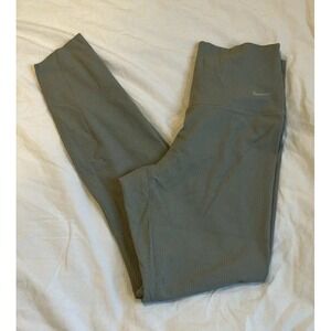 Nike Gray Leggings